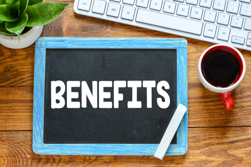 benefits image